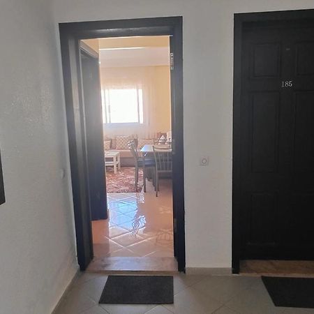Chic Tangier Terrace Suite Eksteriør billede