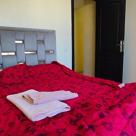 Chic Tangier Terrace Suite Eksteriør billede