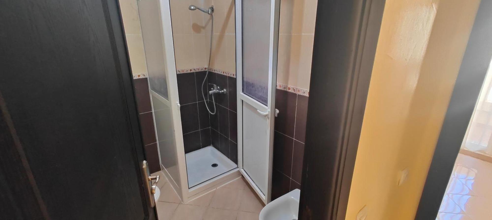 Chic Tangier Terrace Suite Eksteriør billede
