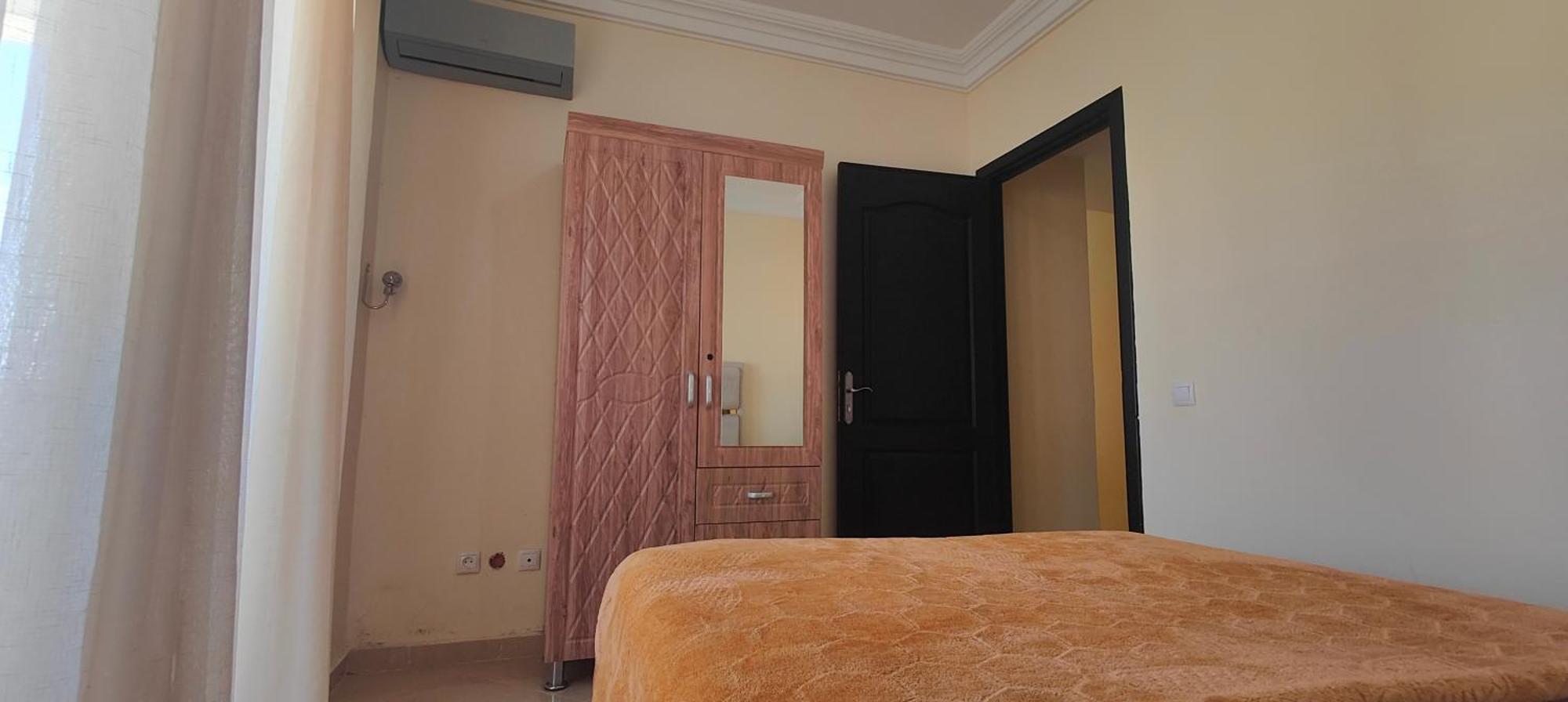 Chic Tangier Terrace Suite Eksteriør billede