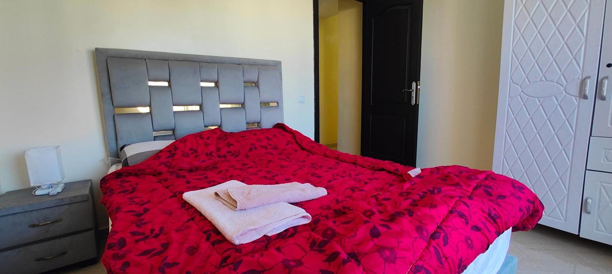 Chic Tangier Terrace Suite Eksteriør billede