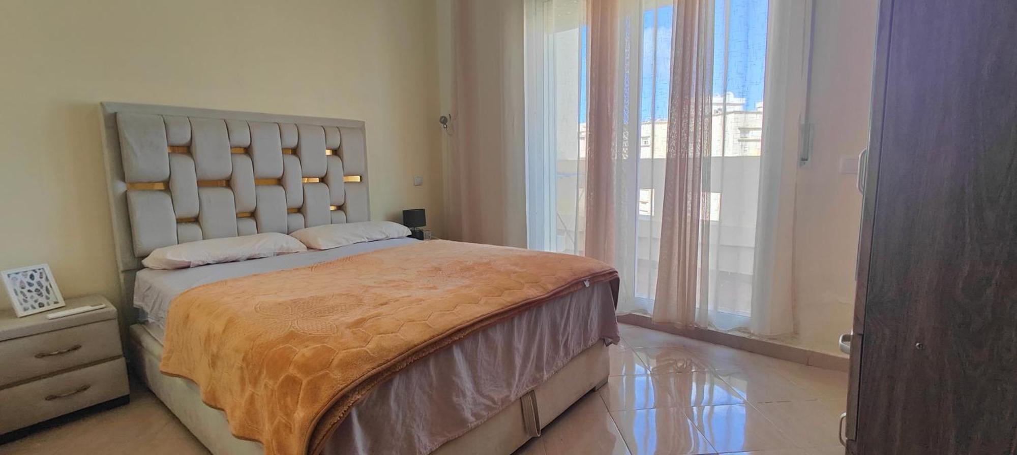 Chic Tangier Terrace Suite Eksteriør billede