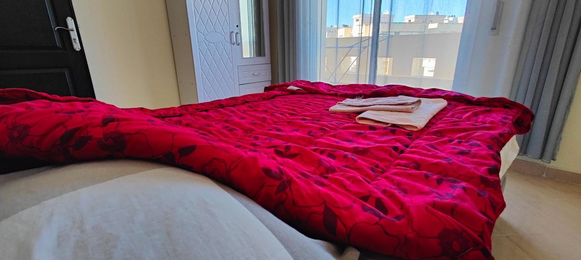Chic Tangier Terrace Suite Eksteriør billede